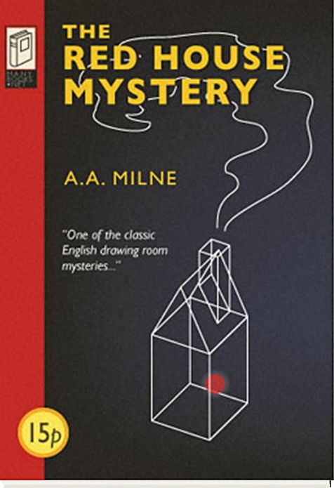 The Red House Mystery