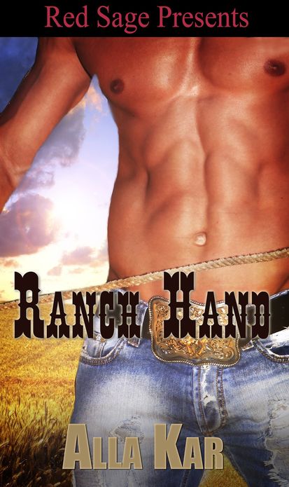 Ranch Hand