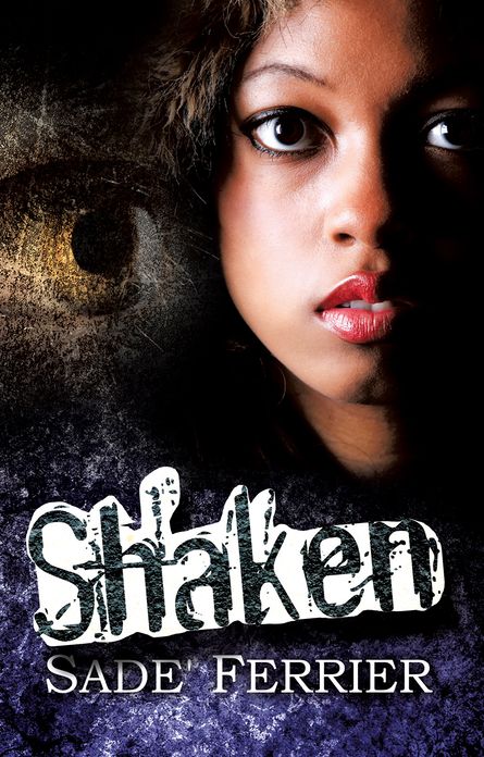Shaken