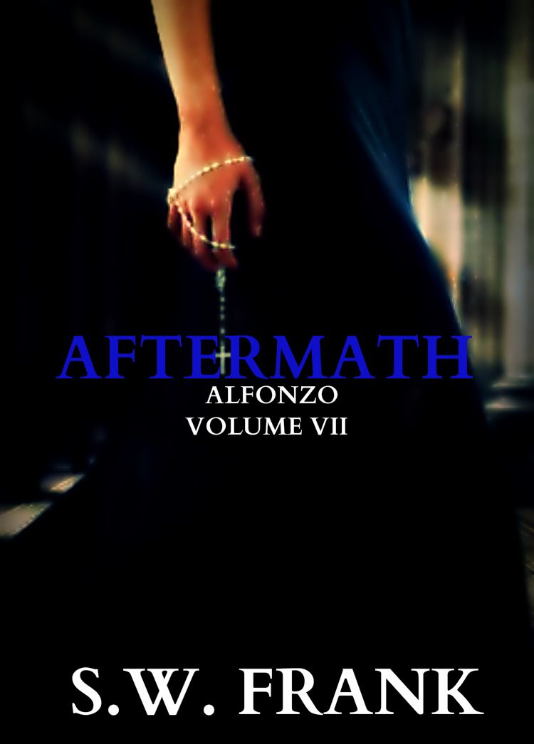Aftermath: Alfonzo Volume VII