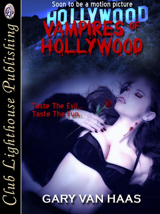 Vampires of Hollywood