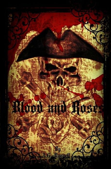 Blood and Roses