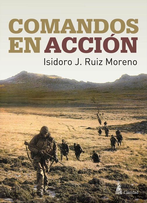 Comandos en Acci&oacute;n