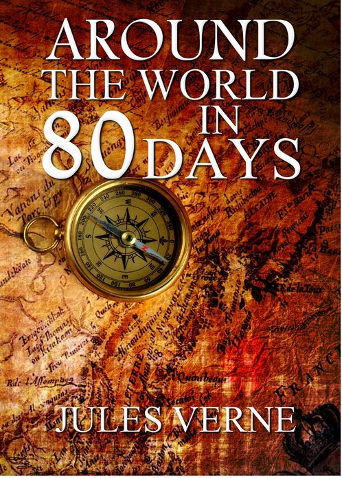 Around the World in 80 Days
