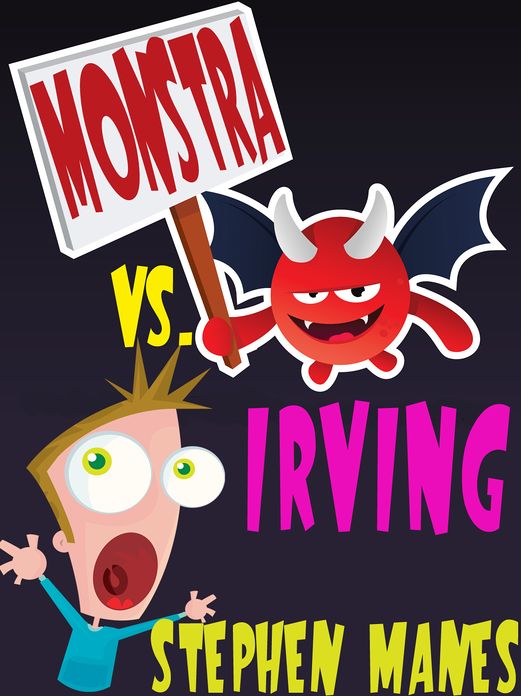 Monstra vs. Irving