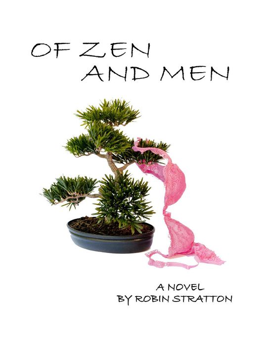 Of Zen and Men
