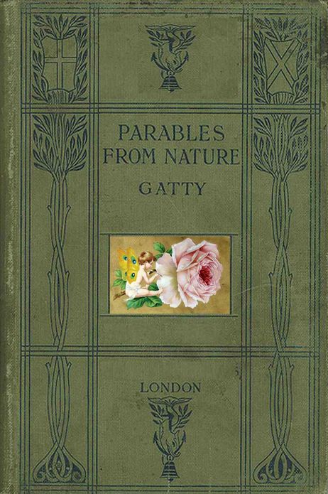 PARABLES FROM NATURE