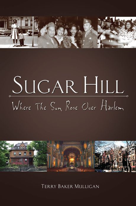 Sugar Hill: Where The Sun Rose Over Harlem