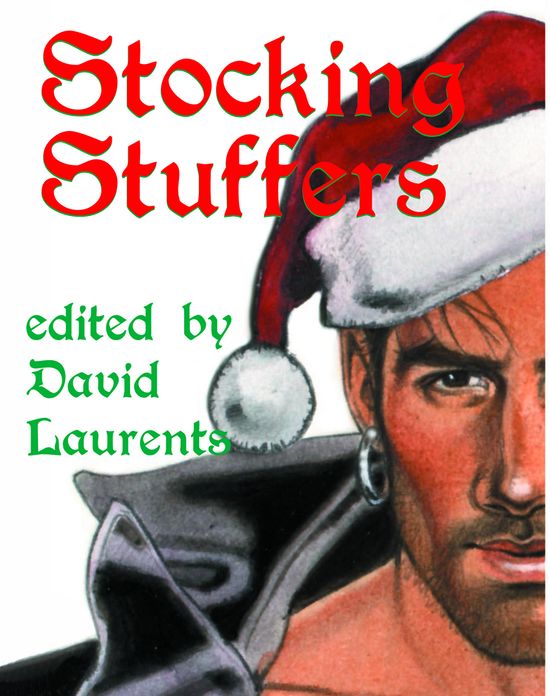 Stocking Stuffers: Gay Erotic Christmas Tales