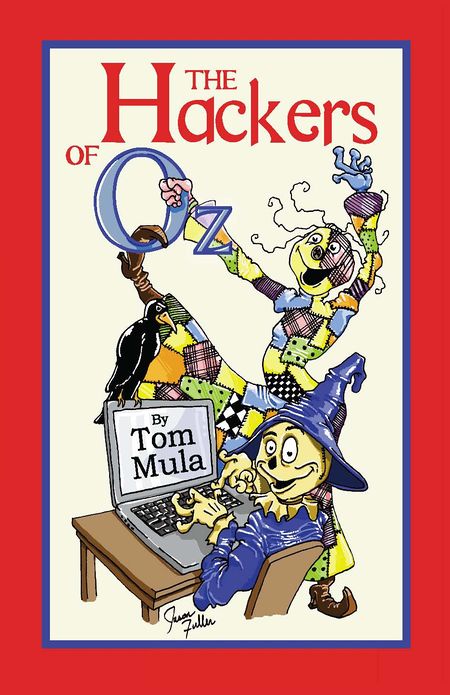 The Hackers of Oz