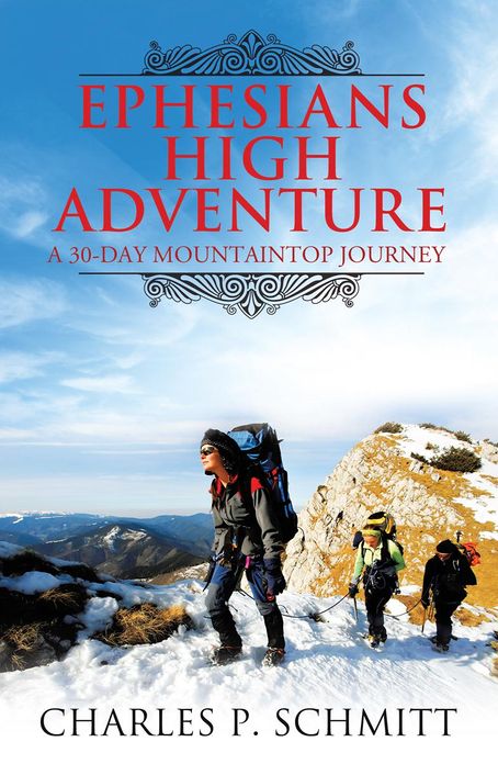EPHESIANS HIGH ADVENTURE