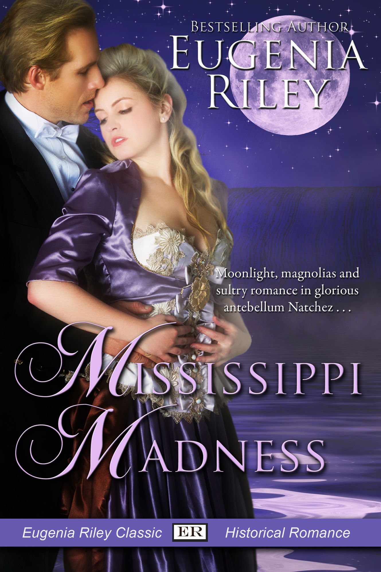 MISSISSIPPI MADNESS