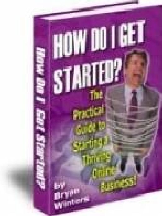 How Do I Get Started