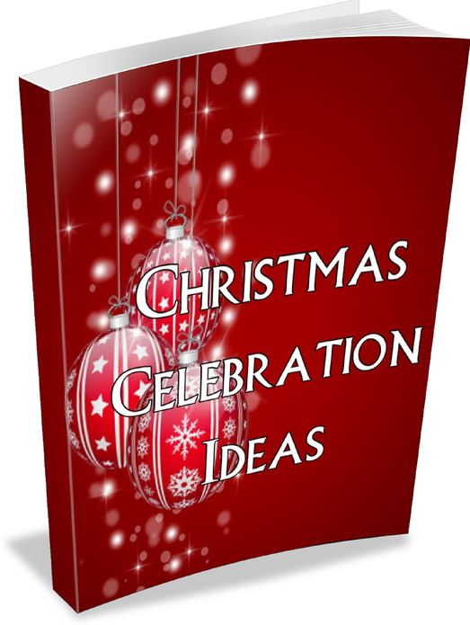 Christmas Celebration Ideas