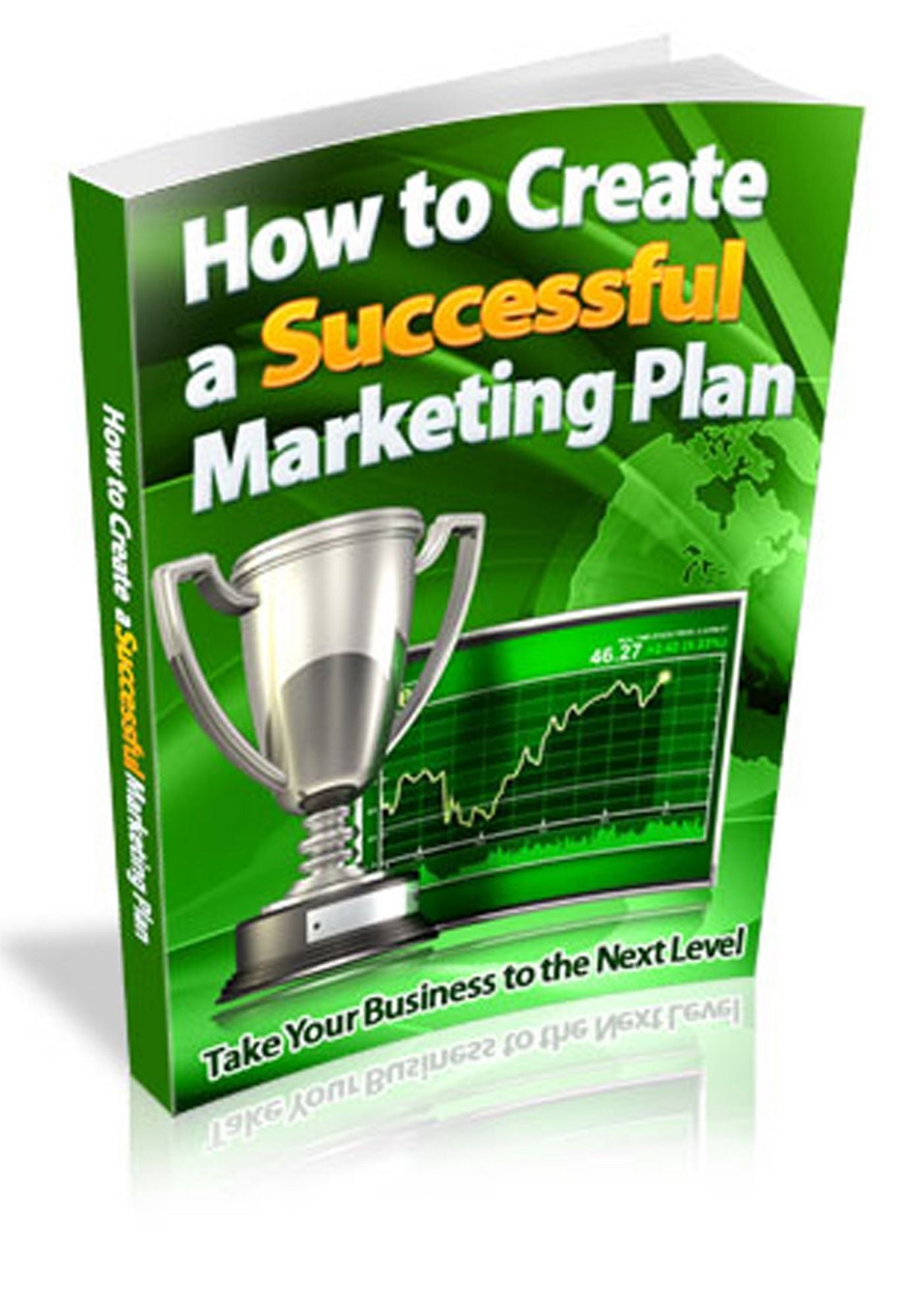 Create a Successful Marketing Plan