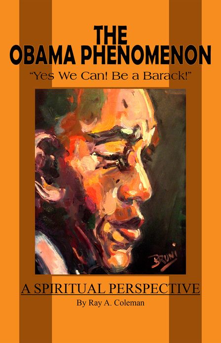 The Obama Phenomenon