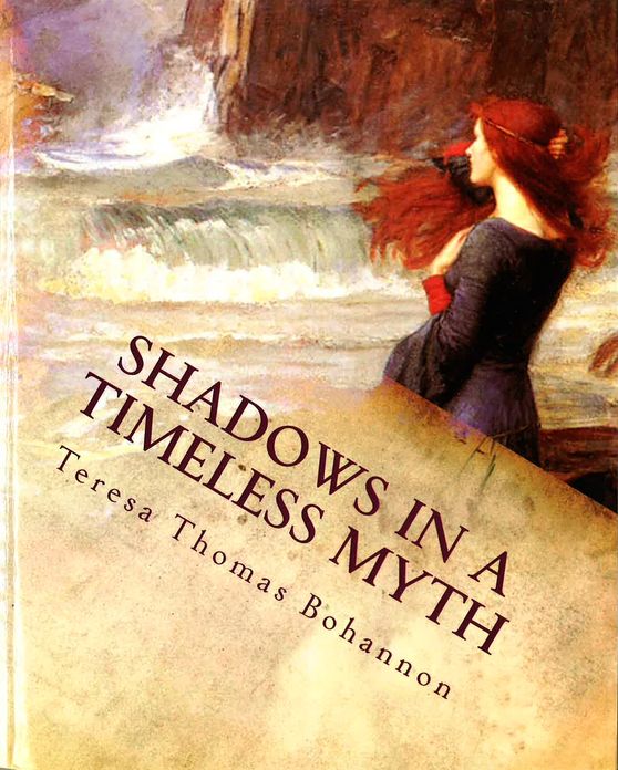 Shadows In A Timeless Myth