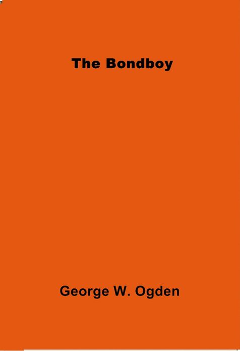 The Bondboy