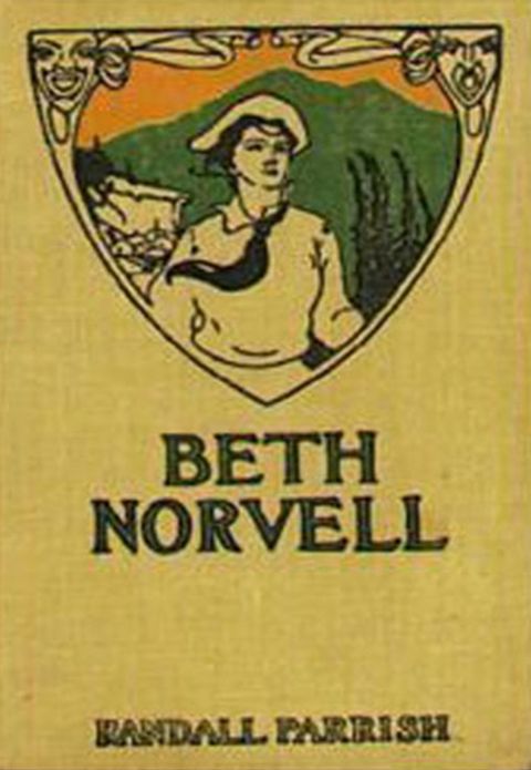 Beth Norvell