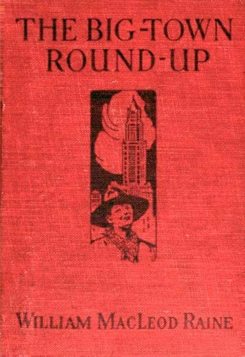 The Big-Town Round-Up