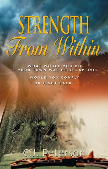 Strength From Within