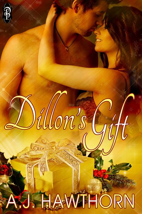 Dillon's Gift