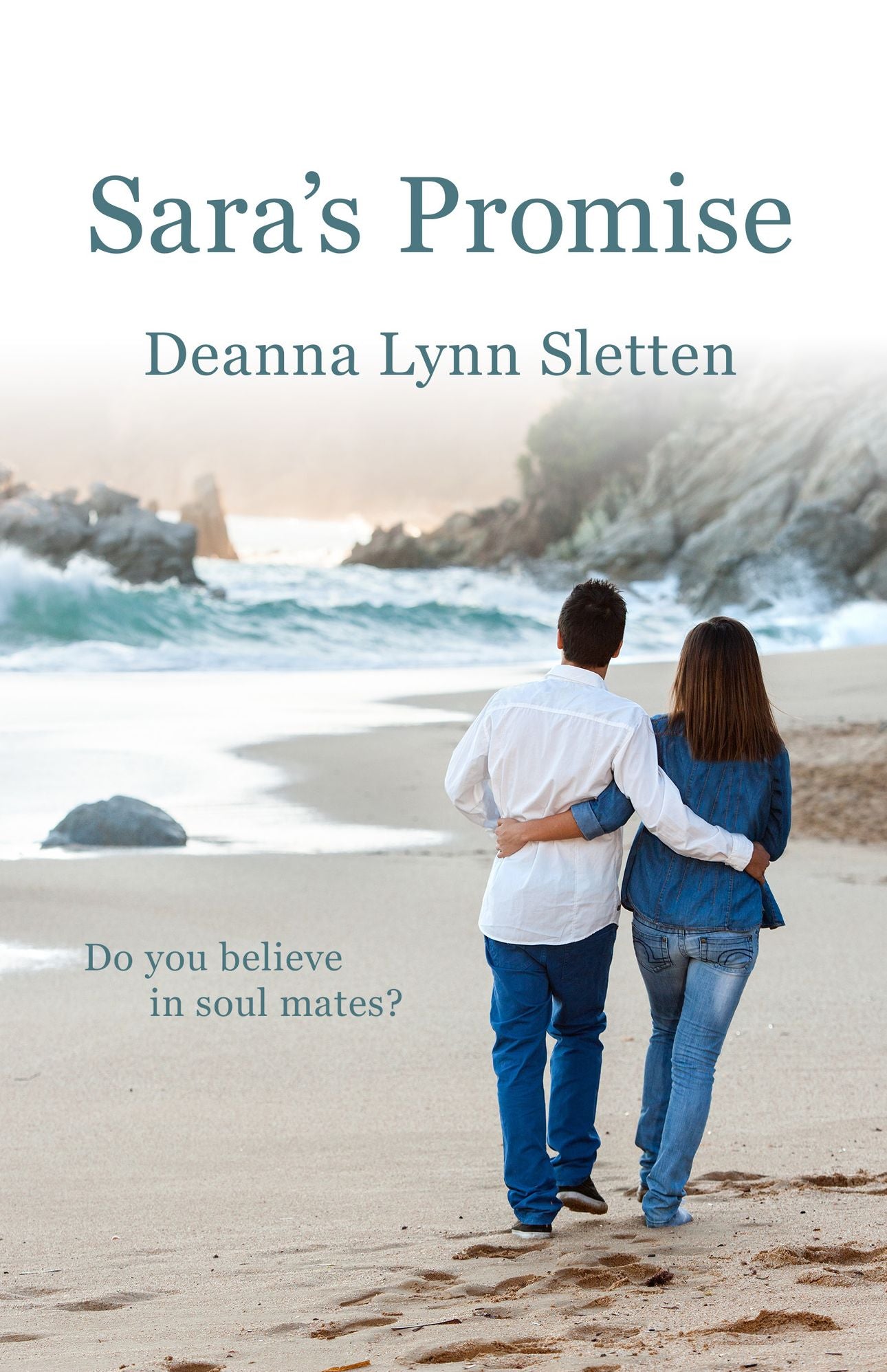 Sara's Promise: A Novel