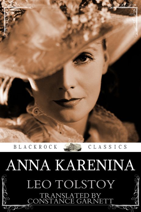 Anna Karenina
