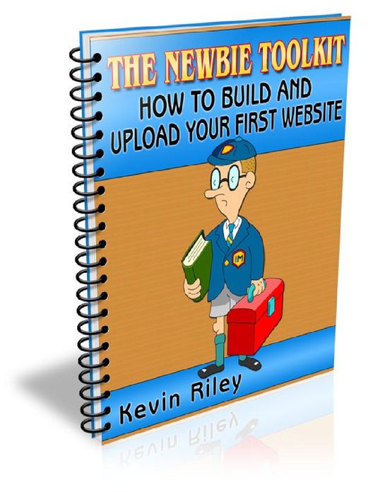 The Newbie Toolkits