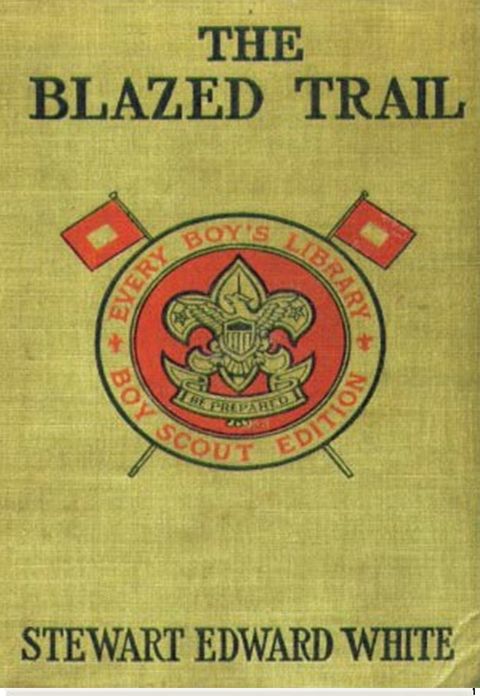Blazed Trail Stories