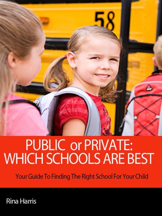 Public or Private: Which Schools Are Best