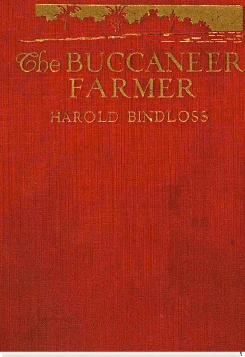 The Buccaneer Farmer