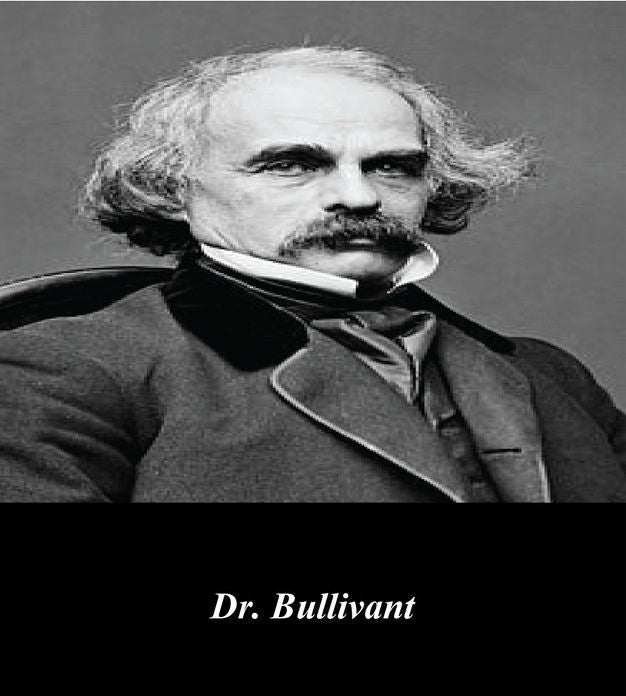 Dr. Bullivant