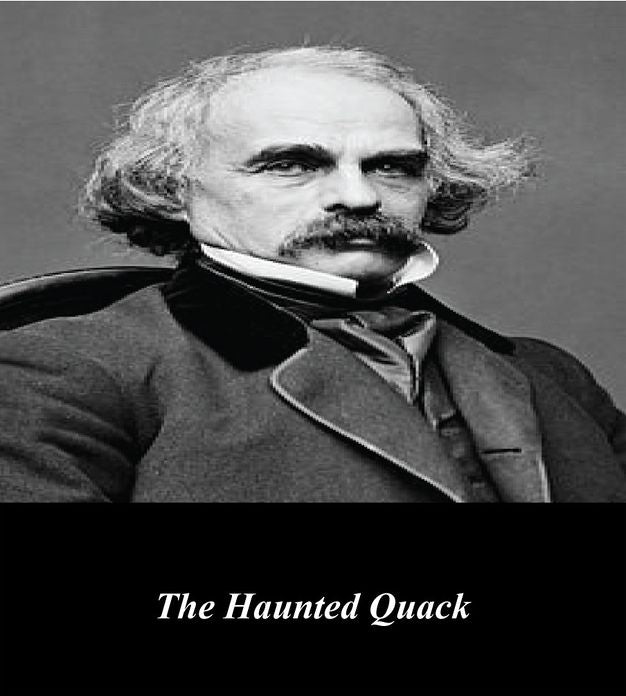 The Haunted Quack