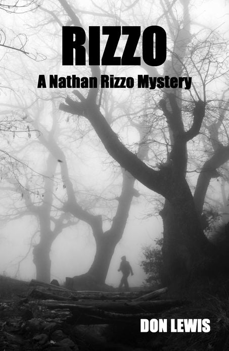 Rizzo, A Nathan Rizzo Mystery