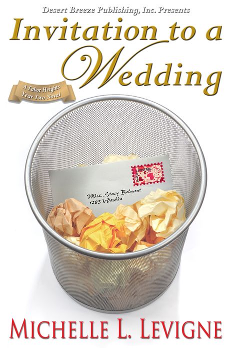 Inviation to a Wedding