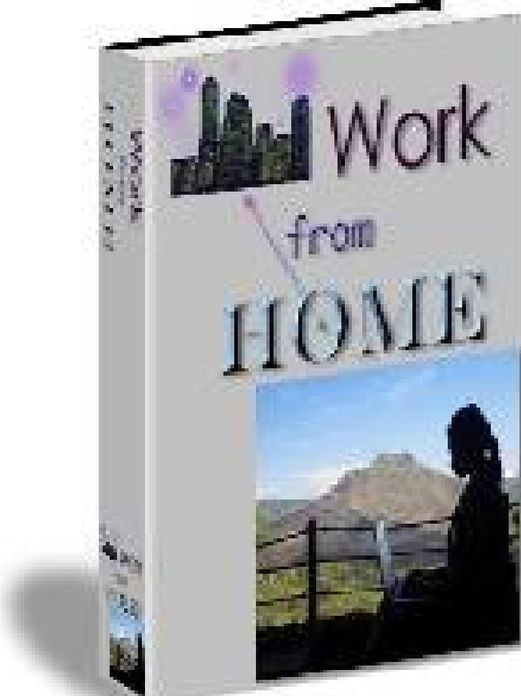 Part Time Work for a Full Time Income