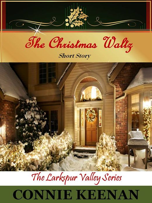 The Christmas Waltz