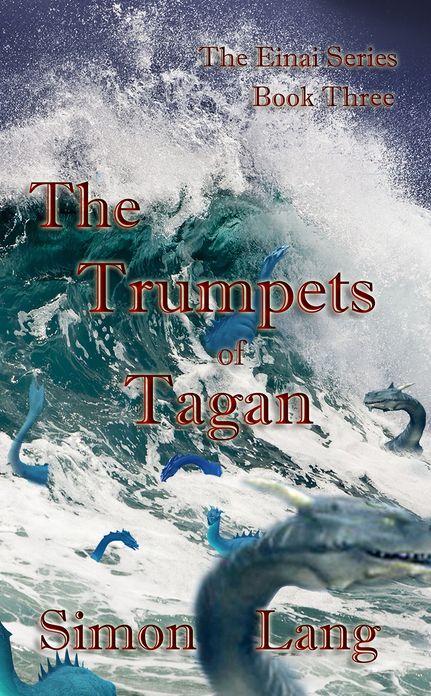 The Trumpets of Tagan
