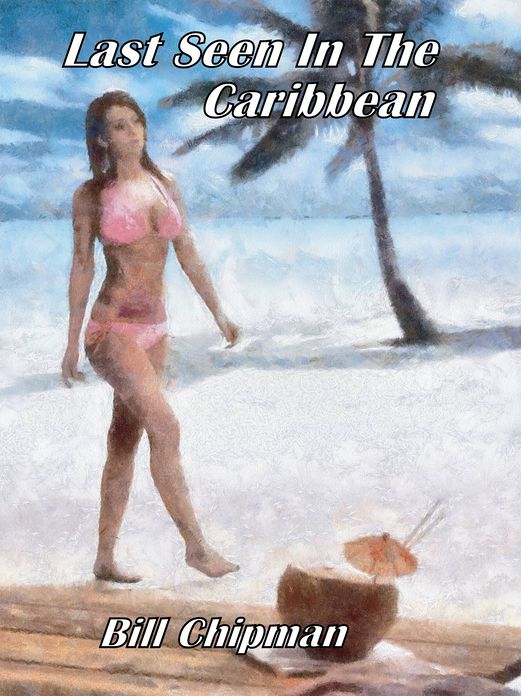 Last Seen In The Caribbean