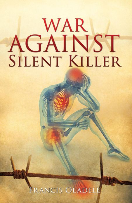 WAR AGAINST SILENT KILLER