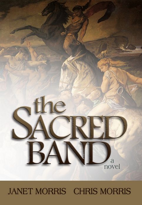 The Sacred Band
