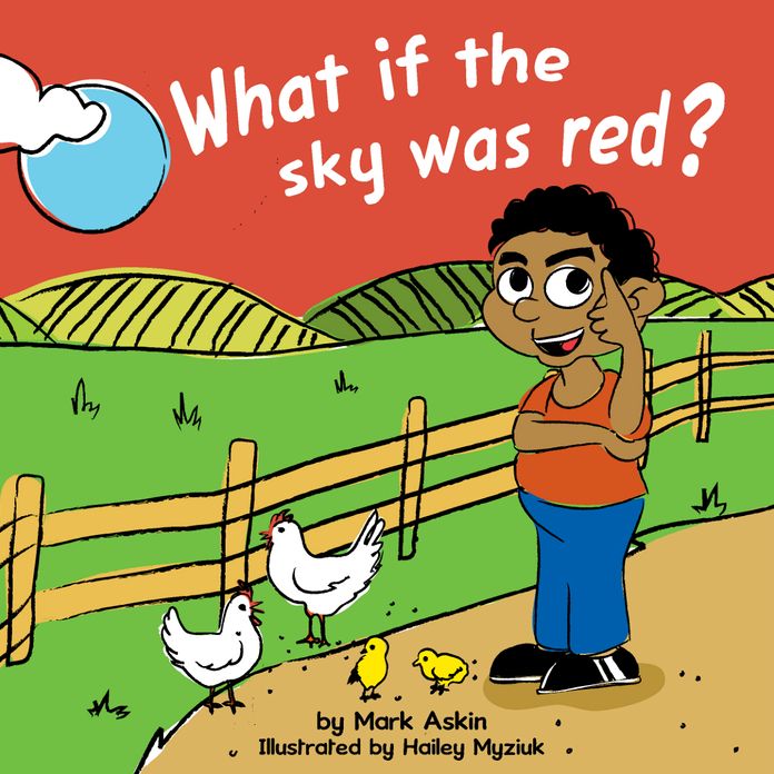 What If the Sky Was Red?