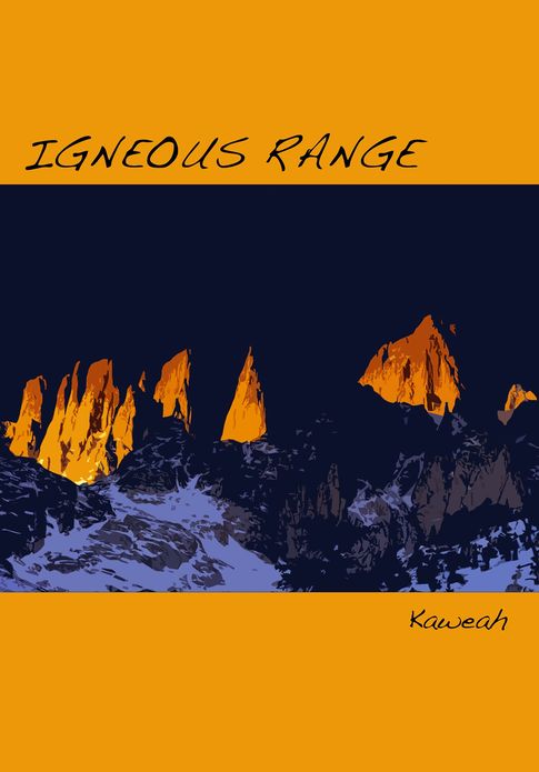 Igneous Range