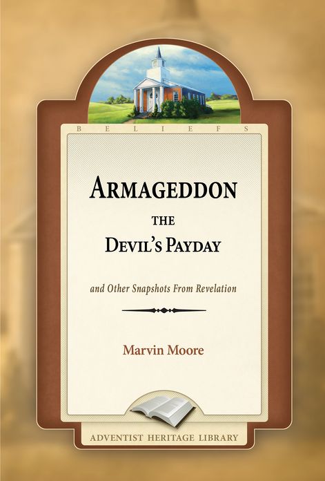Armageddon: The Devil's Payday