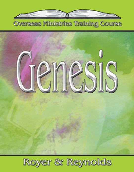 Genesis