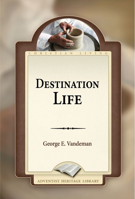 Destination Life