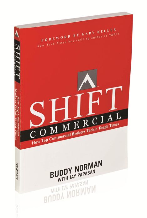 SHIFT Commercial