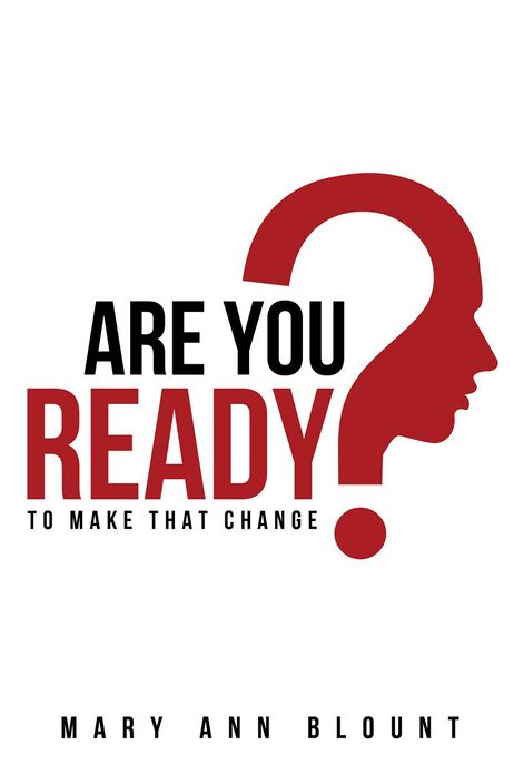 ARE YOU READY?