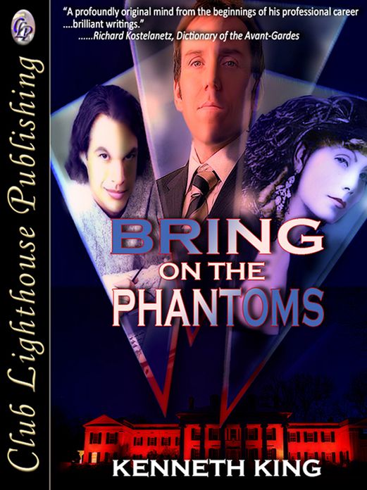 Bring on the Phantoms